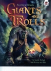 Giants and Trolls - Book