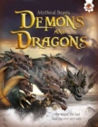 Demons and Dragons - Book