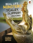 Weirdest Reptiles - Book