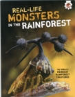 Weirdest Rainforest Creatures - Book