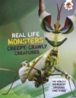 Weirdest Spiders and Bugs - Book