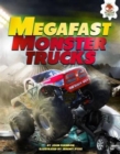 Monster Trucks - Book