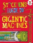 Gigantic Machines - Book