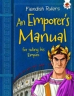An Emperor's Manual : for ruling his Empire - Book