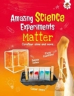 Matter : Cornflour slime and more... - Book