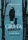 Greta and the Labrador : A Poem in Eight Fitts - Book