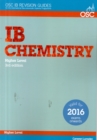 IB Chemistry HL : 2016+ Exams - Book