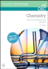 IB Chemistry Internal Assessment - Book