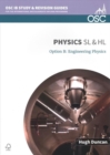 IB Physics Option B Engineering Physics - Book