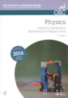 IB Physics Internal Assessment - Book
