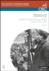 IB History SL & HL Paper 2 Authoritarian States: China 1911-1976 - Book