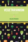 Vegetarianism: A History - Book