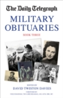 Military Obituaries - eBook
