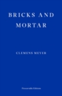 Bricks and Mortar - eBook