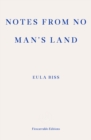 Notes from No Man's Land : American Essays - Book