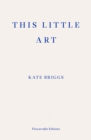 This Little Art - eBook