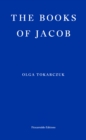 The Books of Jacob - Book
