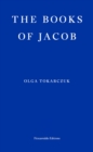 The Books of Jacob - eBook