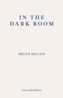 In The Dark Room - Book