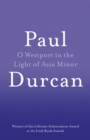 O Westport In The Light Of Asia Minor - Book