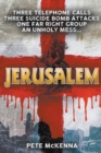Jerusalem - Book