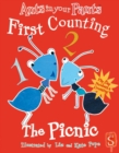 Ants In Your Pants First Counting : The Picnic - Book