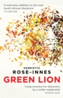 Green Lion - Book