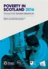 Poverty in Scotland : Tools and Targets for Transformation - Book