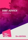 Debt Advice Handbook - Book