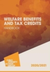Welfare Benefits and Tax Credits Handbook : 2020/21 - Book