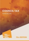 Council Tax Handbook : 2020/21 - Book