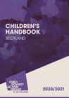 Children's Handbook Scotland : 2020/21 - Book