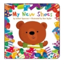 My New Shoes - Book