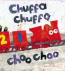 Chuffa Chuffa Choo Choo - Book