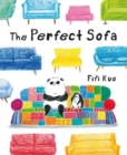 The Perfect Sofa - Book