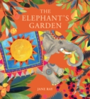 The Elephant's Garden - Book
