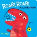 Roar! Roar! Dinosaur! - Book