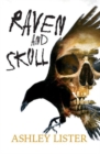 Raven and Skull - Book