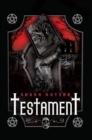 Testament - Book