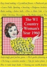The WI Country Woman's Year 1960 - Book