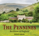 The Pennines : Backbone of England - Book