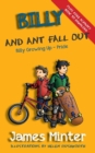 Billy and Ant Fall Out : Pride - Book