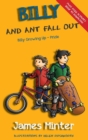 Billy and Ant Fall Out : Pride - Book