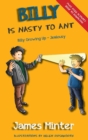 Billy Is Nasty to Ant : Jealousy - Book