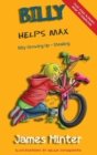 Billy Helps Max : Stealing - Book
