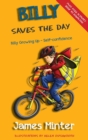 Billy Saves the Day : Self-Belief - Book