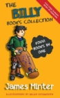 The Billy Books Collection : Volume 1 - Book
