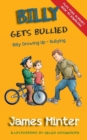 Billy Gets Bullied : Bullying - Book