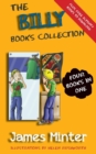 The Billy Books Collection : Volume 2 - Book