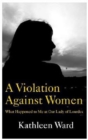 A Violation Against Women - Book